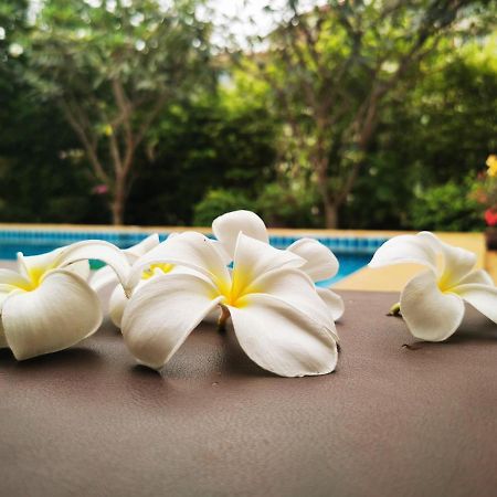 Villa With Private Pool هوا هين المظهر الخارجي الصورة
