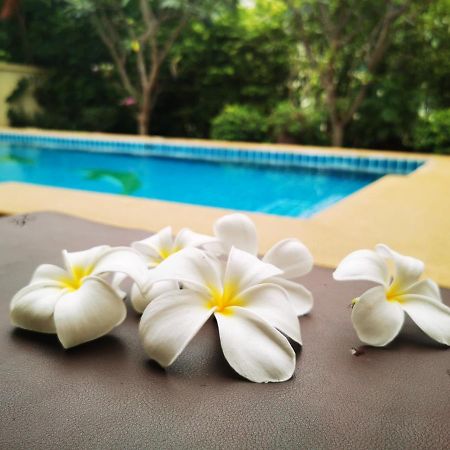 Villa With Private Pool هوا هين المظهر الخارجي الصورة