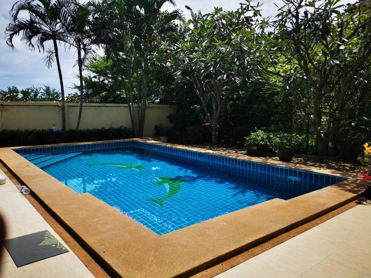 Villa With Private Pool هوا هين المظهر الخارجي الصورة