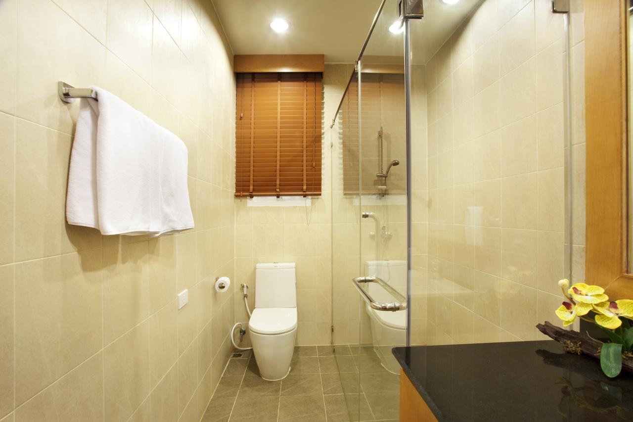 Villa With Private Pool هوا هين المظهر الخارجي الصورة
