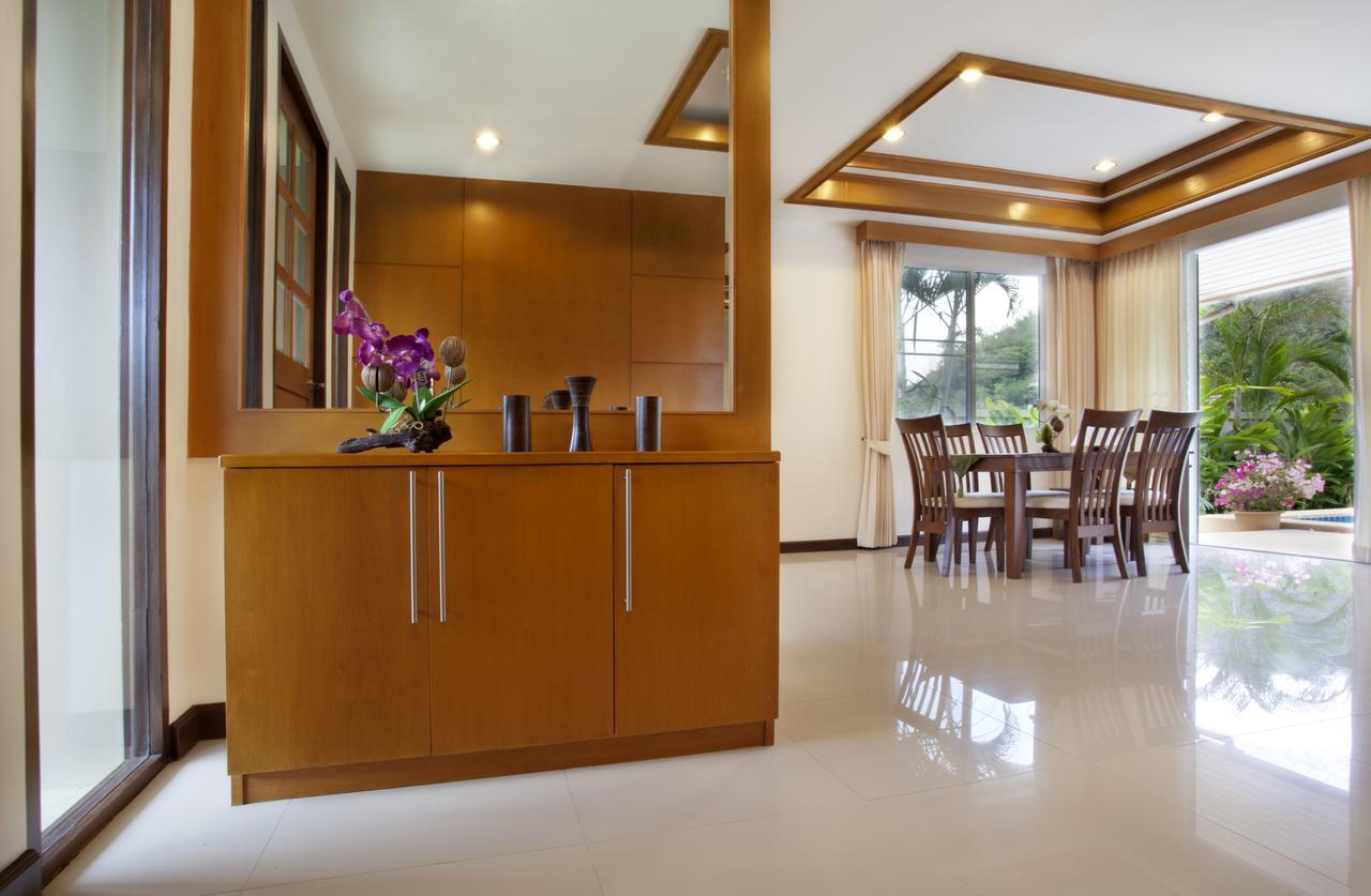 Villa With Private Pool هوا هين المظهر الخارجي الصورة