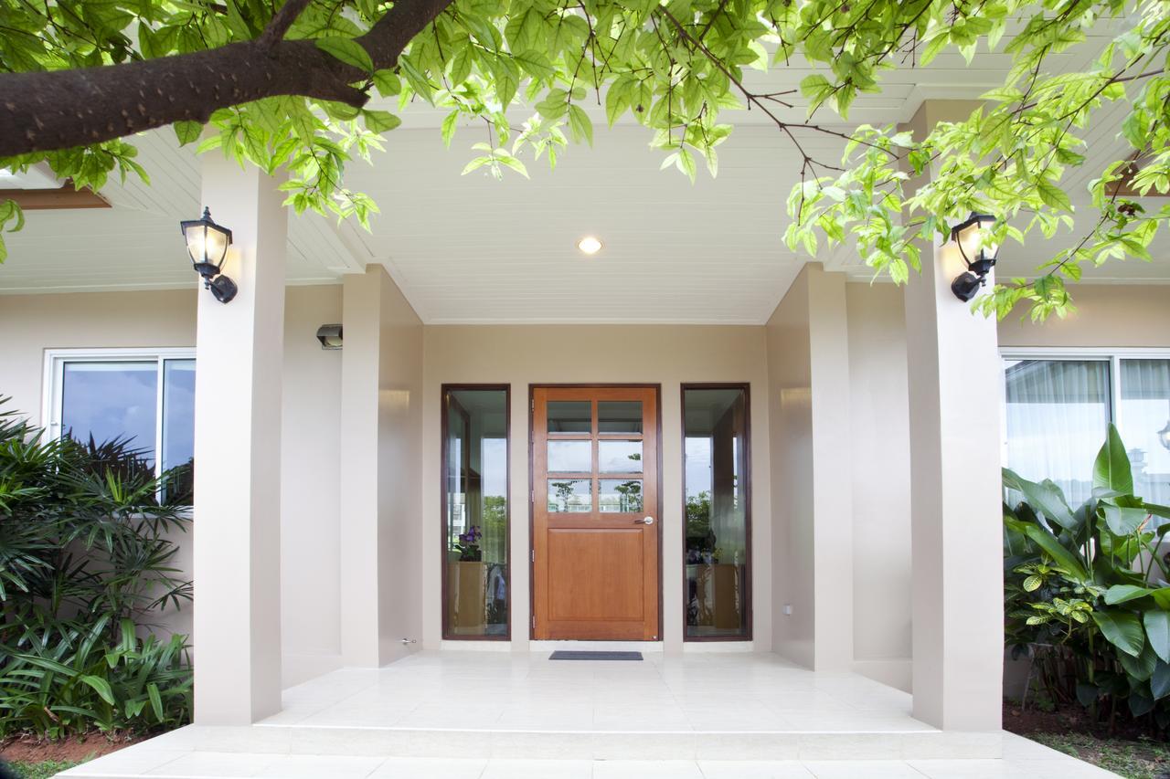Villa With Private Pool هوا هين المظهر الخارجي الصورة