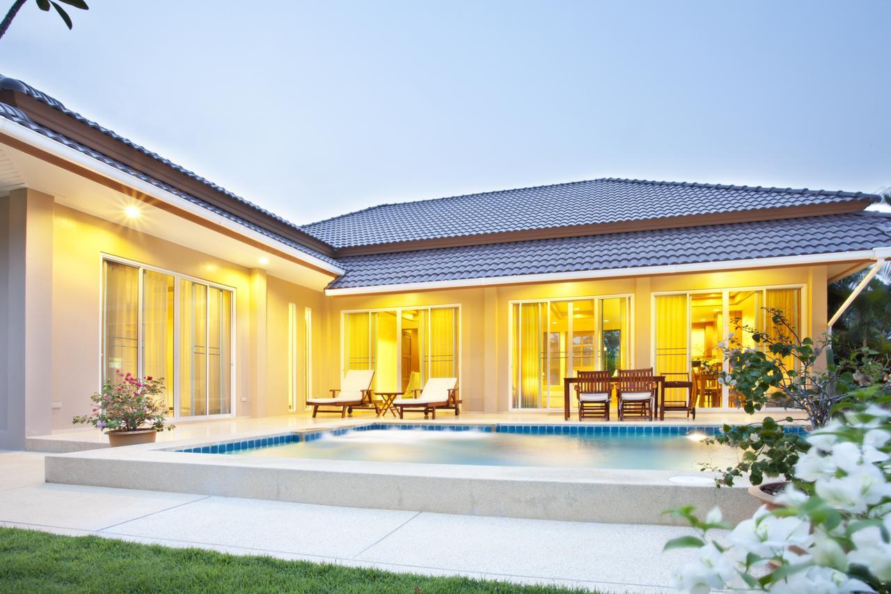 Villa With Private Pool هوا هين المظهر الخارجي الصورة