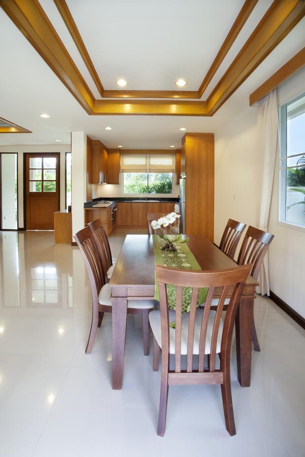 Villa With Private Pool هوا هين المظهر الخارجي الصورة
